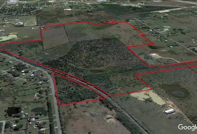 1721 Columbus Road Sealy TX 77474