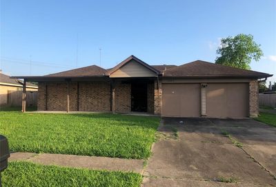 1243 River Rock Drive Missouri City TX 77489