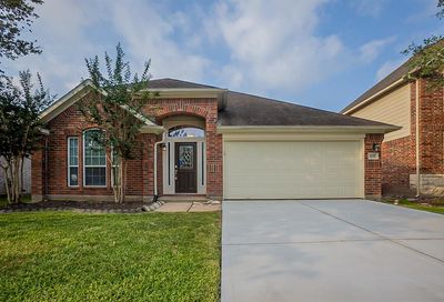 20707 Sapphire Lake Road Richmond TX 77407
