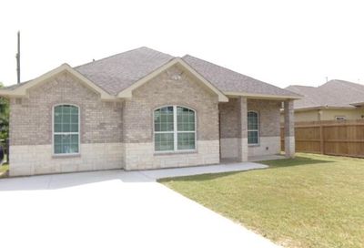 604 Clinton Park Street Houston TX 77029