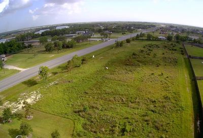 Fm 3180 And Station Drive North Baytown TX 77523