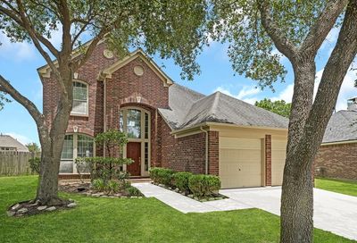4934 Lake Catherine Court Richmond TX 77407