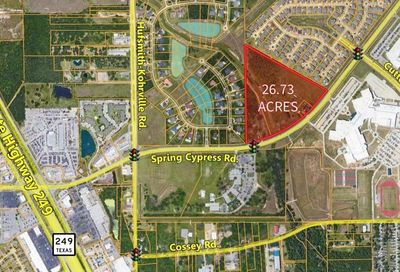 10226 Spring Cypress Road Houston TX 77070