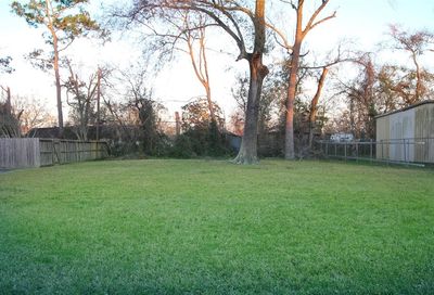 Nanette Drive Houston TX 77050