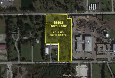 15403 Dora Lane Sugar Land TX 77498