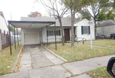 6705 Linden Street Houston TX 77087