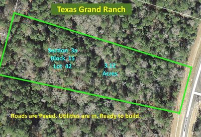 3a-15-42 Winchester Road Huntsville TX 77340
