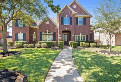 1552 Moncrey Avenue League City TX 77573