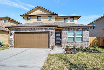 2223 Cherryvale Drive Tomball TX 77375