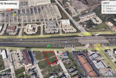 6201 Broadway Street Galveston TX 77551