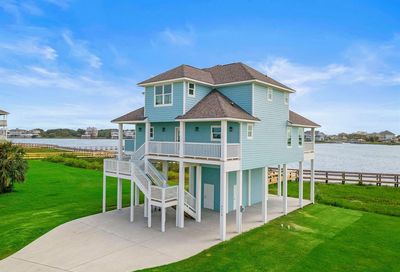 3218 Road Less Traveled Galveston TX 77554