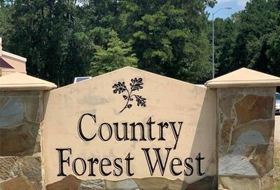 40900 Country Forest Magnolia TX 77354