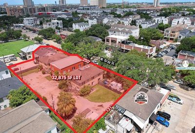 419-515 W Gray Street Houston TX 77019