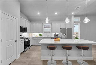 19703 Dwight Eisenhower Drive Cypress TX 77433