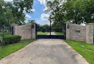 326 W Alkire Lake Drive Sugar Land TX 77478