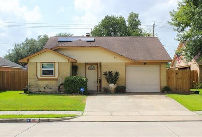 1507 Dell Dale Street Channelview TX 77530