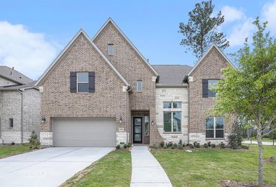 11902 Gramina Way Humble TX 77346