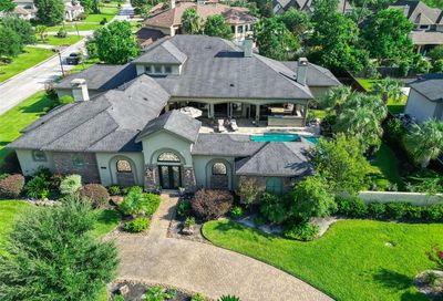 42 New Oak Trail Humble TX 77346
