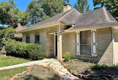 3022 Falling Brook Drive Kingwood TX 77345