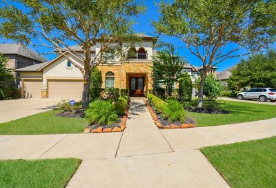 4734 Burclare Court Sugar Land TX 77479