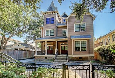 430 Heights Boulevard Houston TX 77007