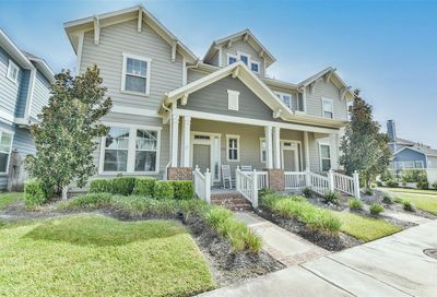 16914 Canosa Drive Cypress TX 77433