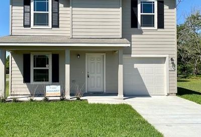 2820 Avenue D Bay City TX 77414