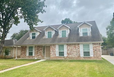 11719 Scottsdale Drive The Meadows TX 77477