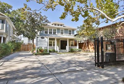 1517 Heights Boulevard Houston TX 77008