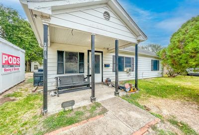 2219 8th Street Galena Park TX 77547