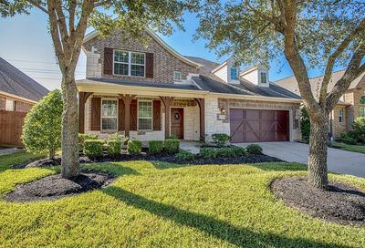 12214 Harmony Hall Court Pearland TX 77584
