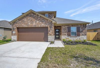 2131 Cherryvale Drive Tomball TX 77375