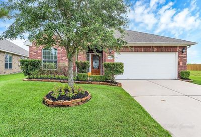 7439 Garland Mist Lane Richmond TX 77407