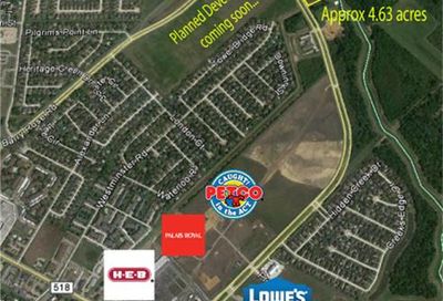 000 Pearland Parkway Pearland TX 77581
