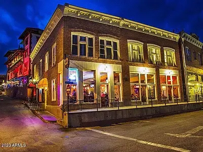 1 Howell Avenue, Bisbee, AZ, 85603- Available Homes For Sale - Phoenix