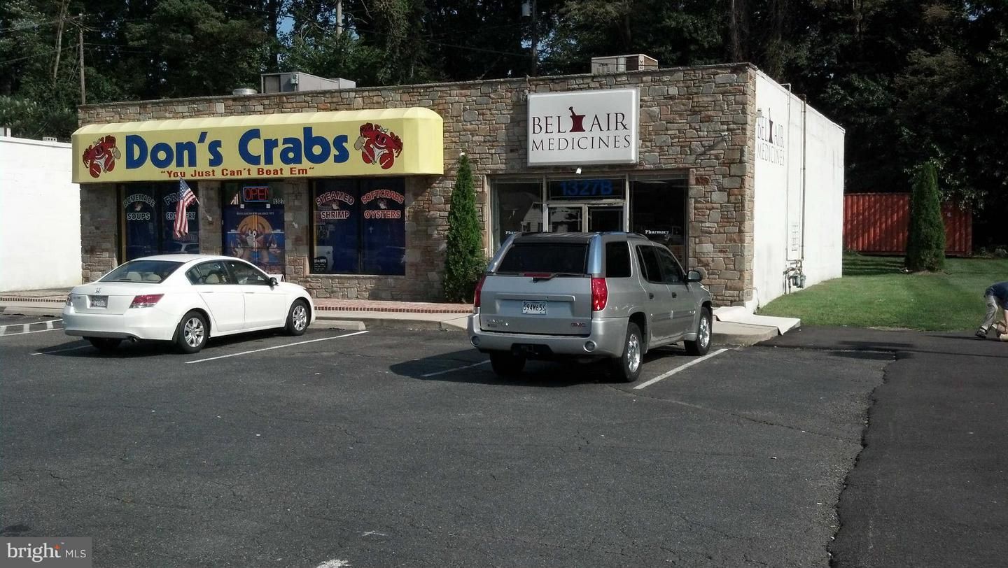 1319 Baltimore Pike