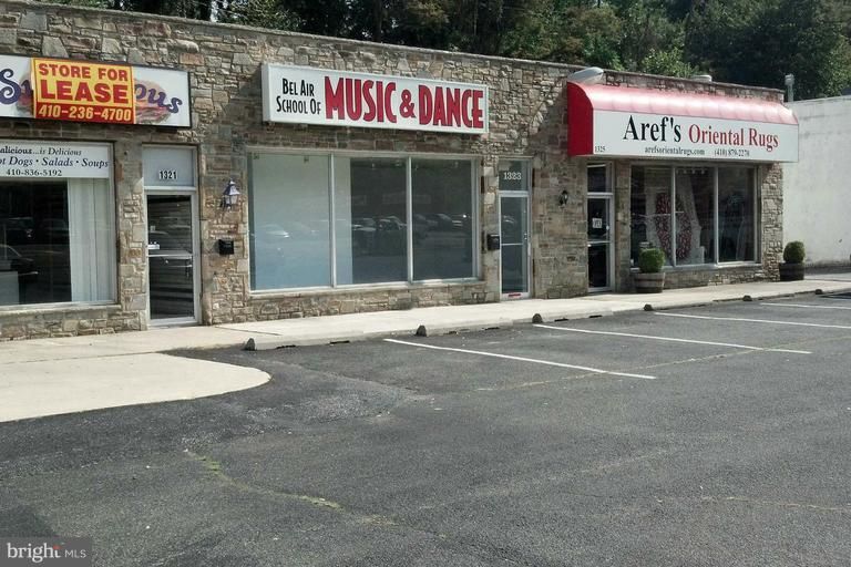 1319 Baltimore Pike