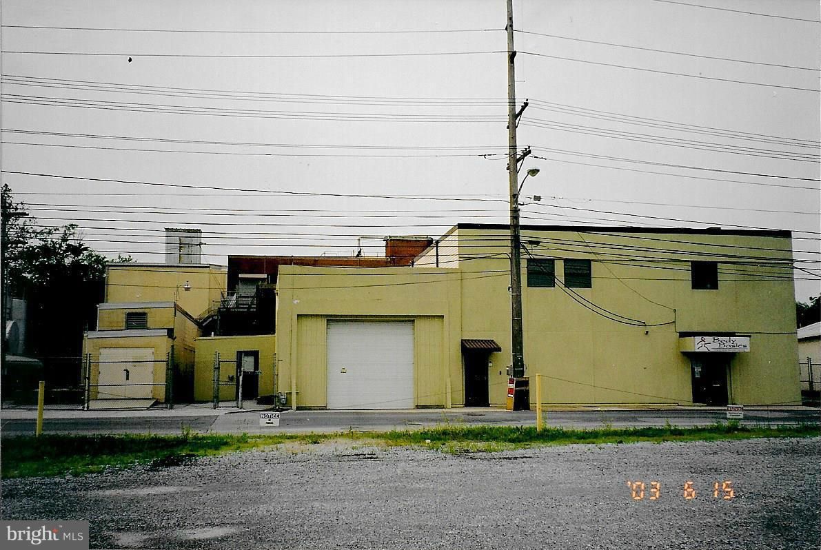 342 Grant Street