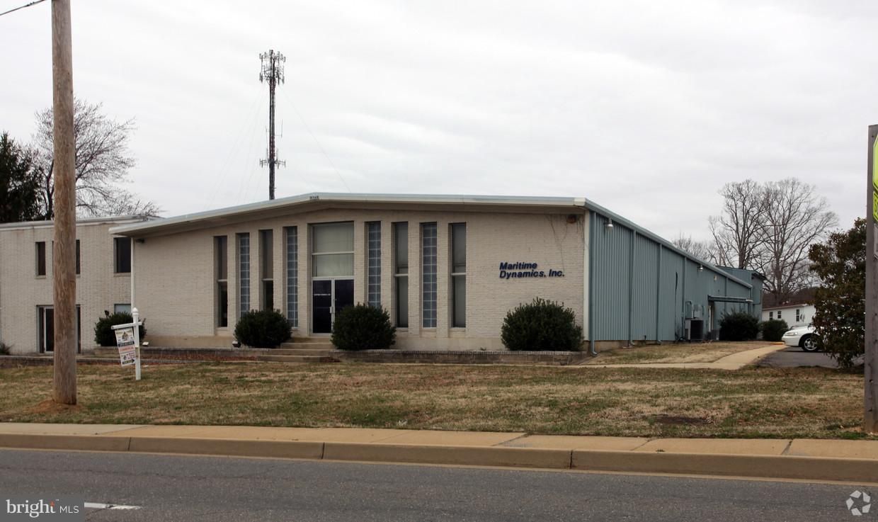 21001 Great Mills Road