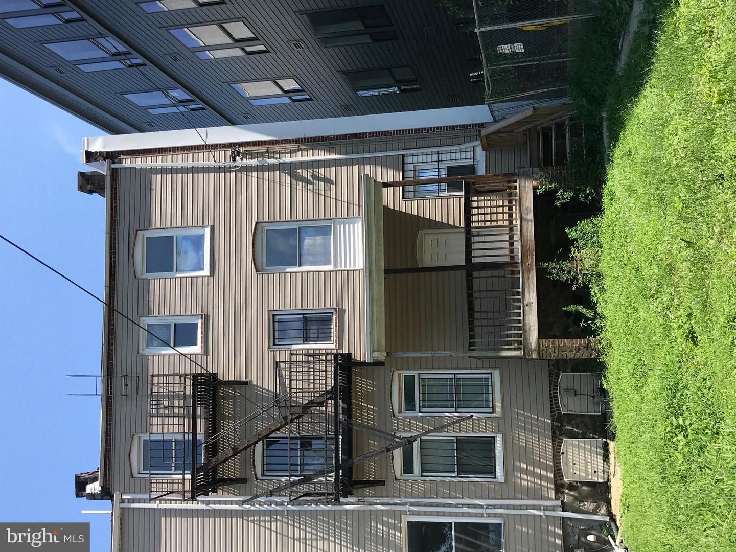 2724 Reisterstown Road