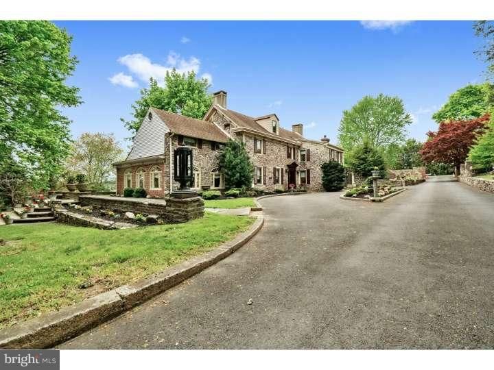 308 Bustleton Pike