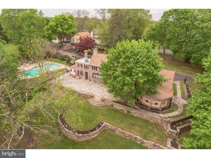 308 Bustleton Pike