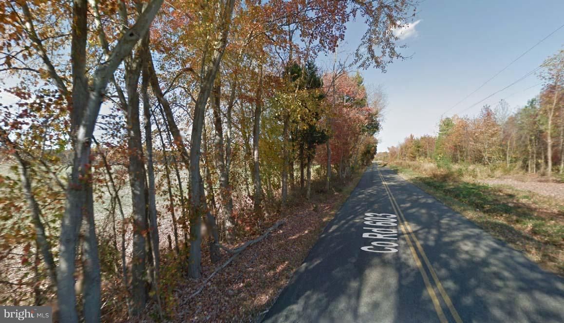 Arcadia Road