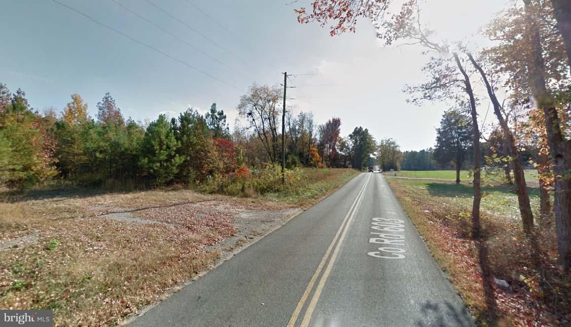 Arcadia Road