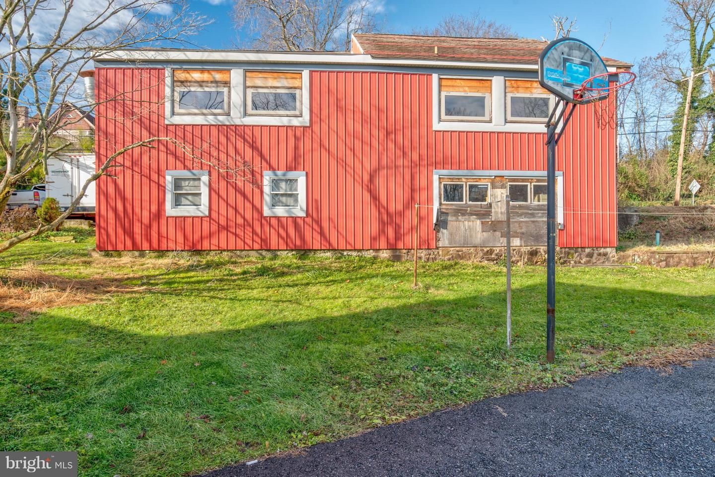 593 Limerick Center Road