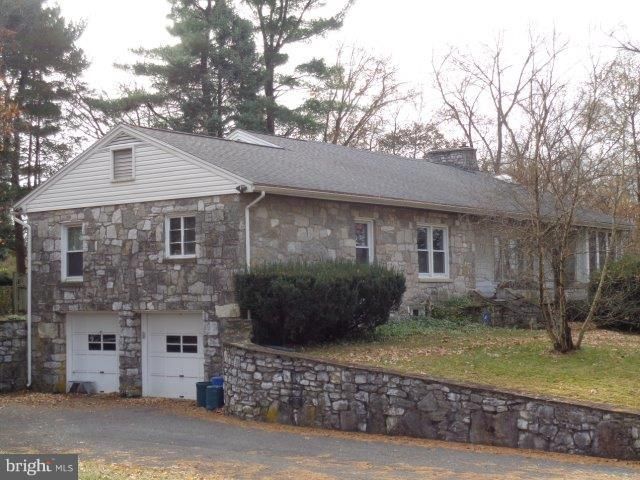 890 Walnut Bottom Road