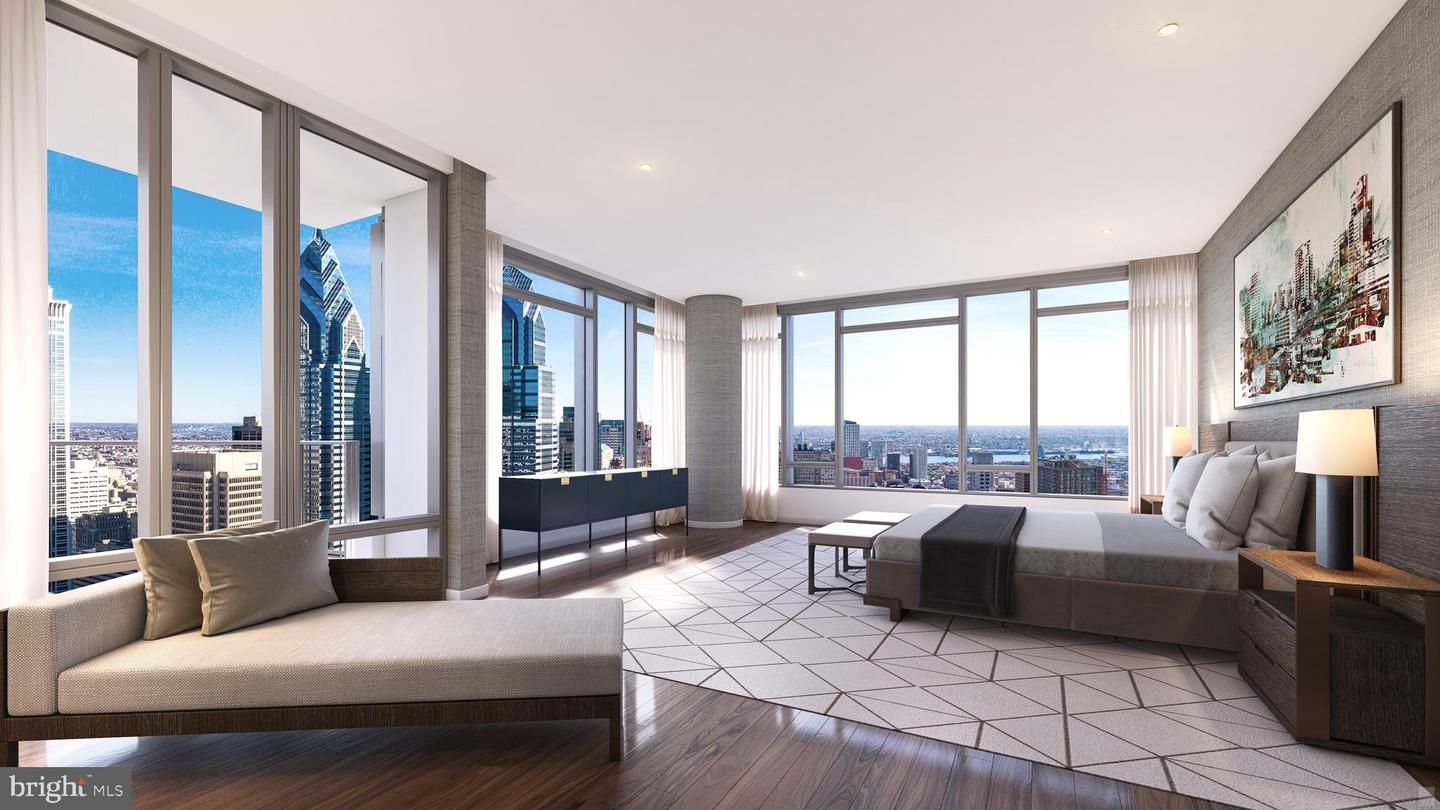 1911 Walnut Street 4401