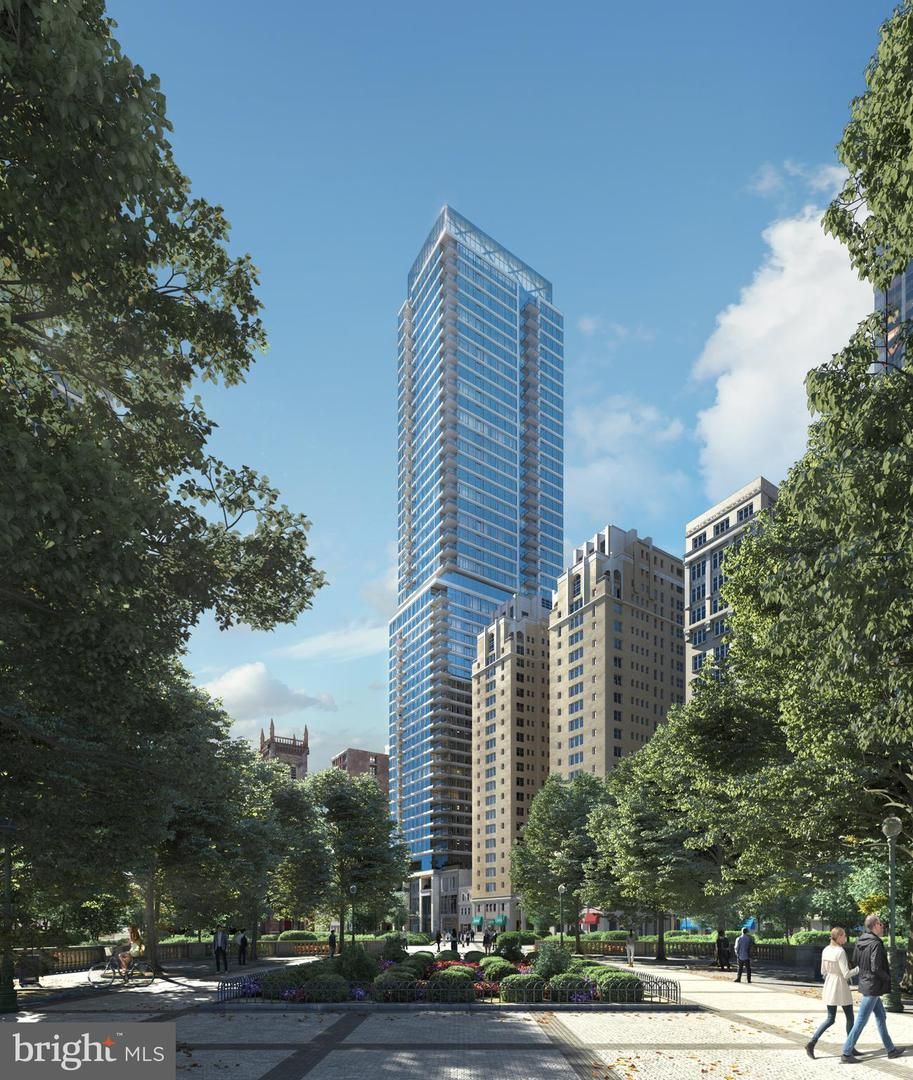 1911 Walnut Street 4401