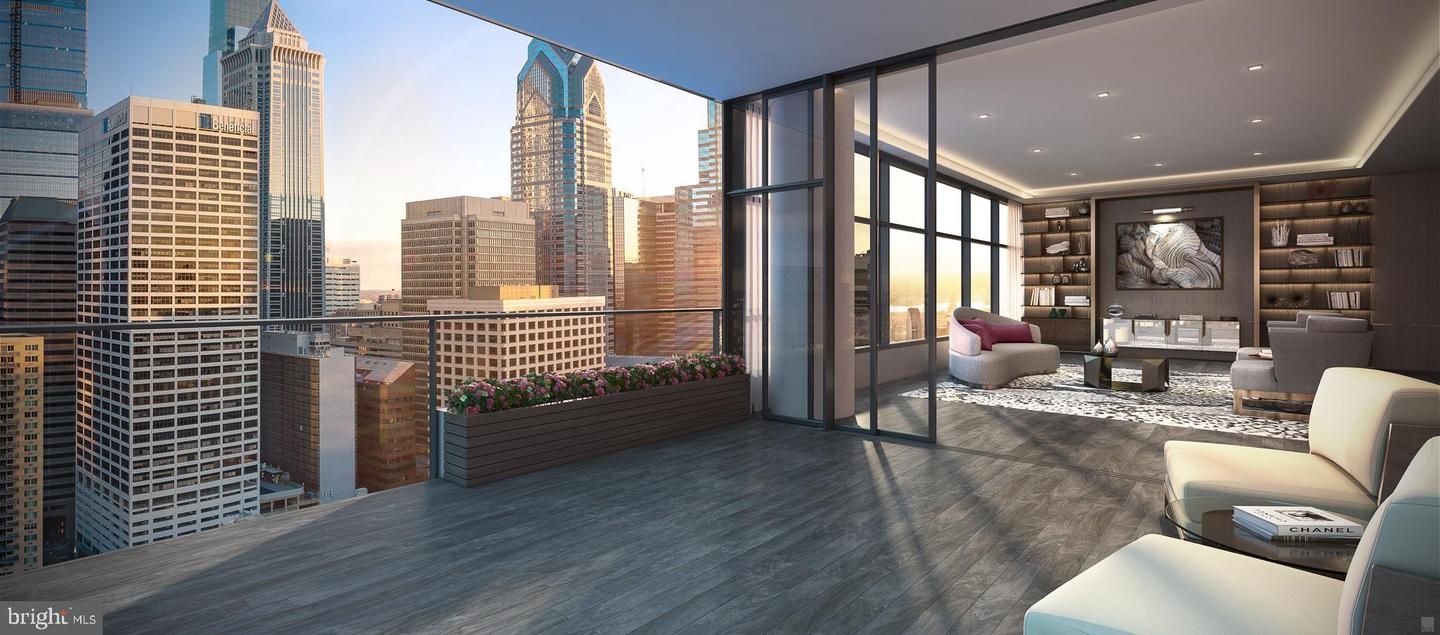 1911 Walnut Street 4501