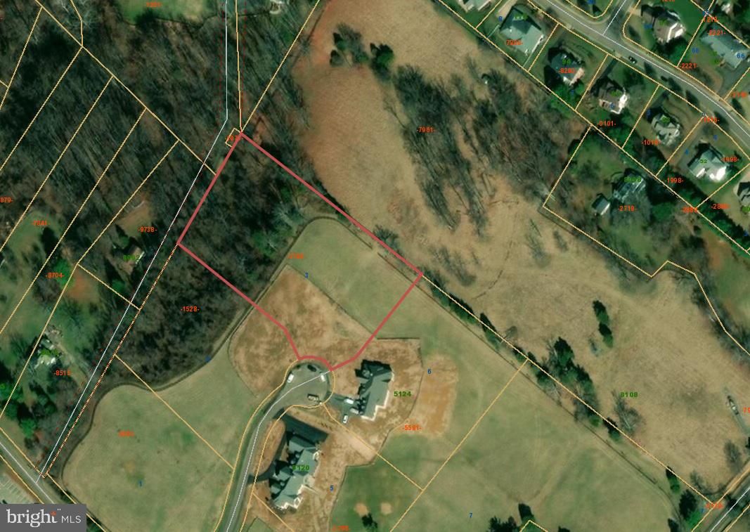 Dakota Springs Court Lot 3